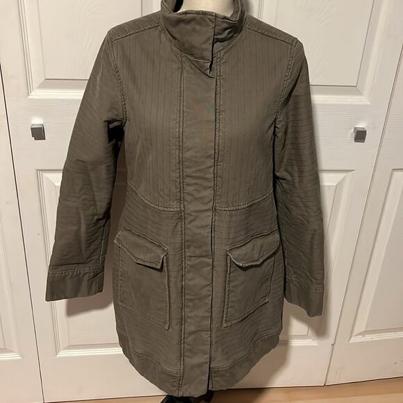 Prana Trip Utility Jacket - Picture 3 of 7